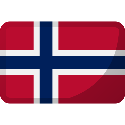 noruega icono gratis