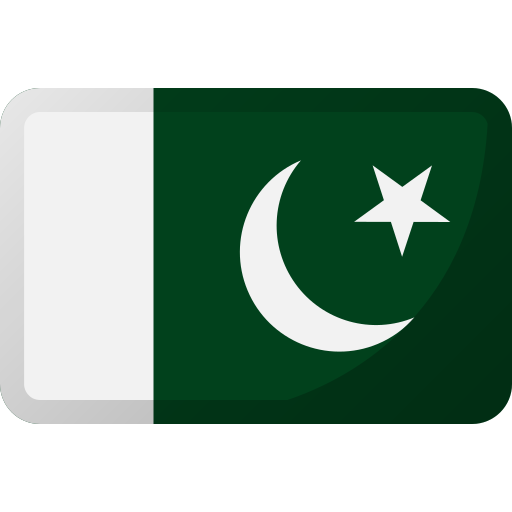 pakistán icono gratis