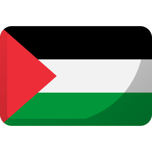 palestina icono gratis