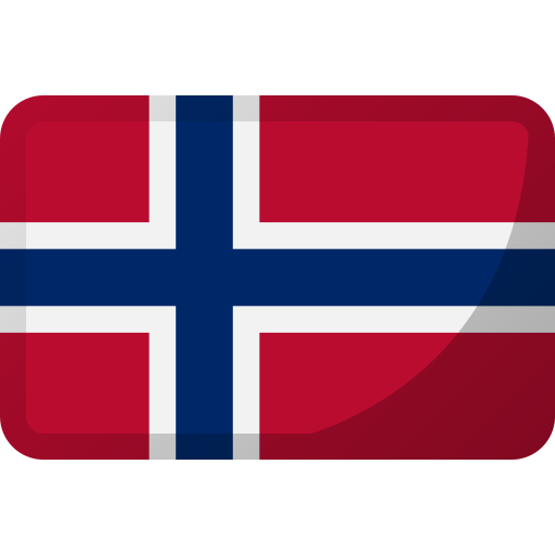 svalbard y jan mayen icono gratis