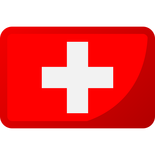 Switzerland free icon
