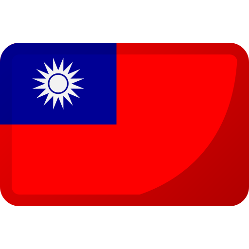 taiwan kostenlos Icon
