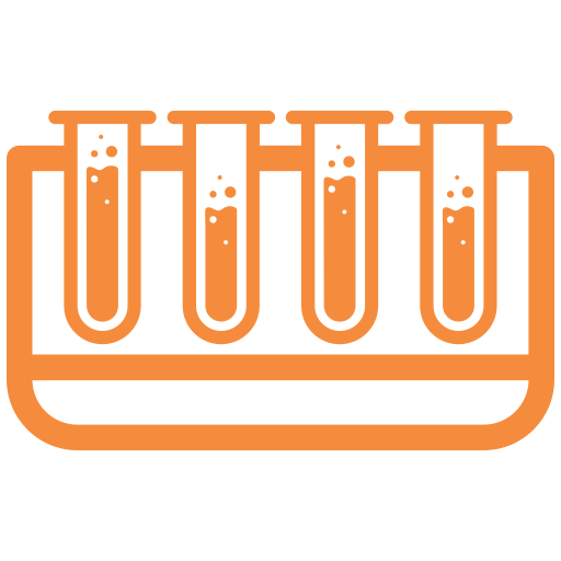 química icono gratis