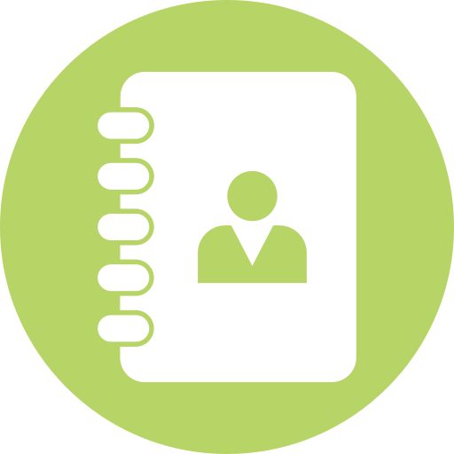 calendario icono gratis