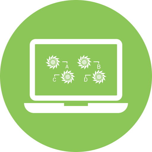 computer kostenlos Icon computer kostenlos Icon