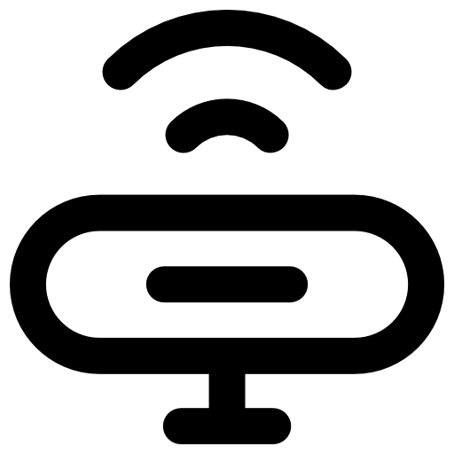 Router - Free technology icons