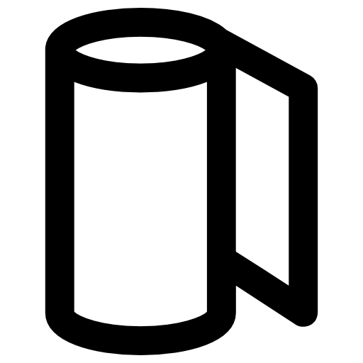 carrete de película icono gratis