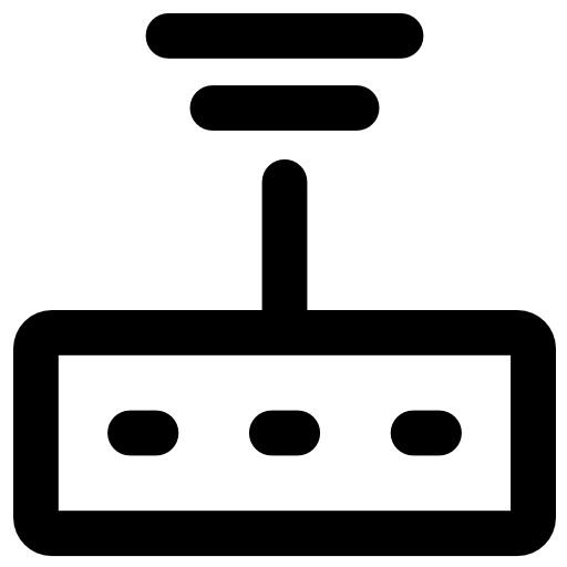 Router free icon
