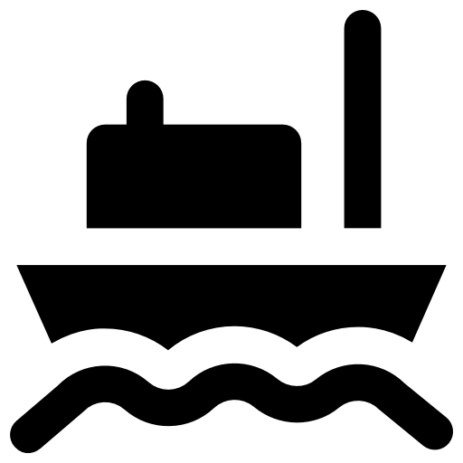 embarcacion icono gratis