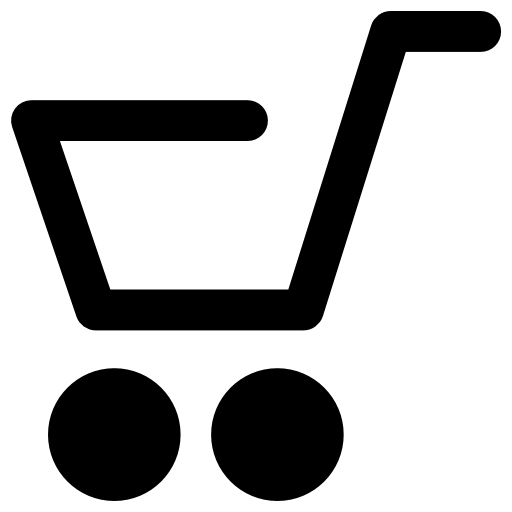 Shopping cart - Free commerce icons