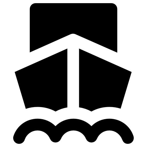 embarcacion icono gratis