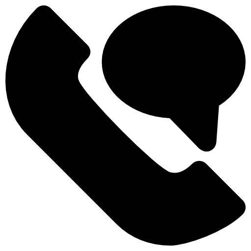 teléfono icono gratis