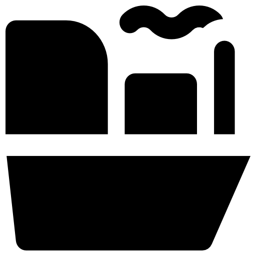 embarcacion icono gratis