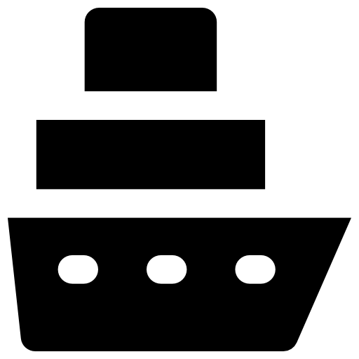 navio grátis ícone