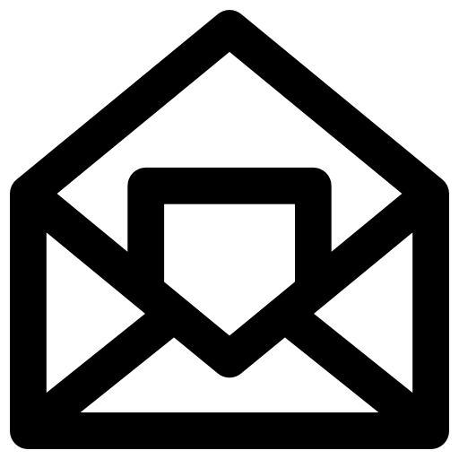 correo icono gratis