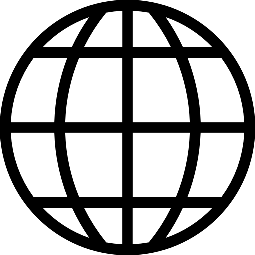 Global free icon
