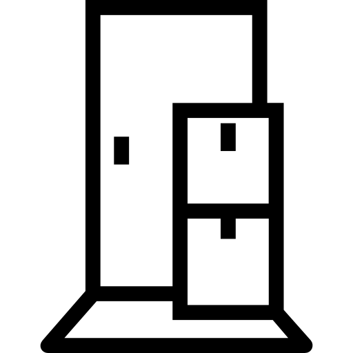 Доставка бесплатно иконка