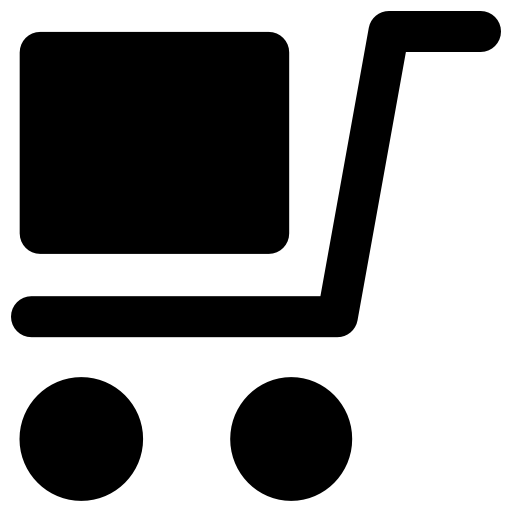 carrito de compras icono gratis