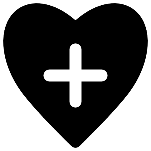 corazón icono gratis