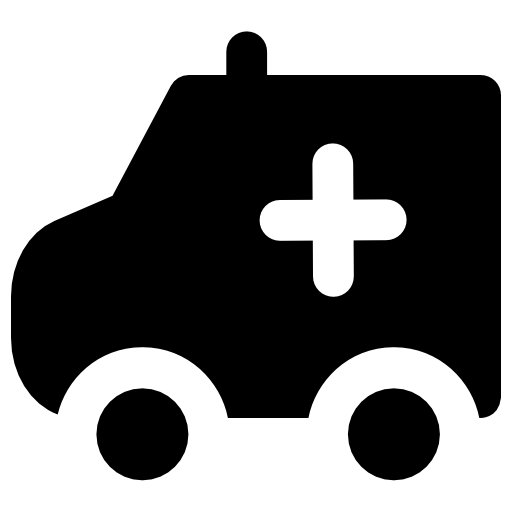 ambulancia icono gratis