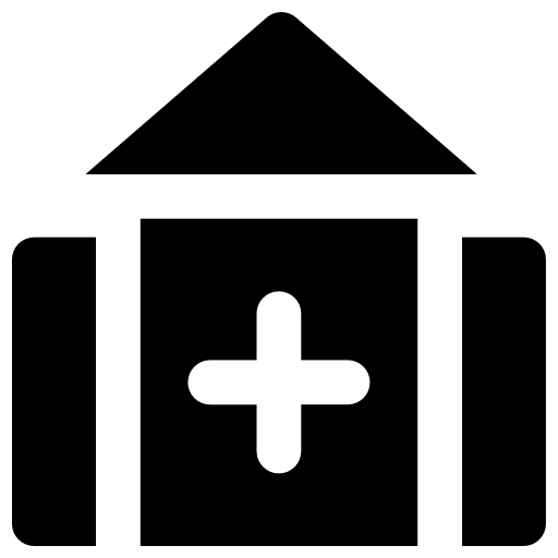 hospital icono gratis