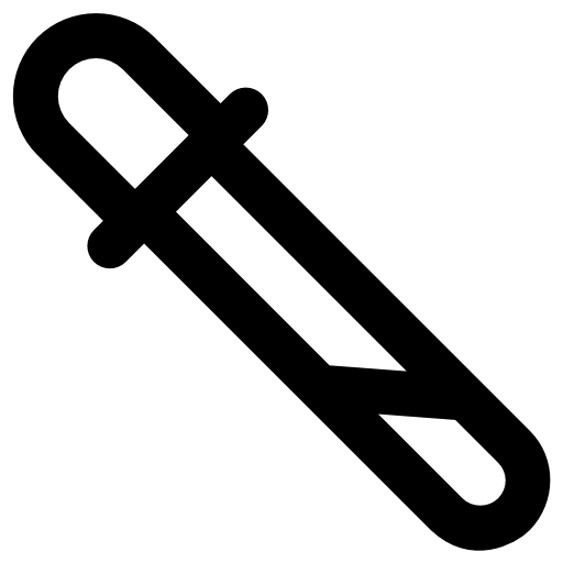 tubo de ensayo icono gratis