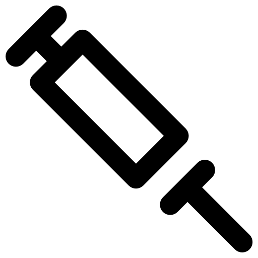 Шприц бесплатно иконка