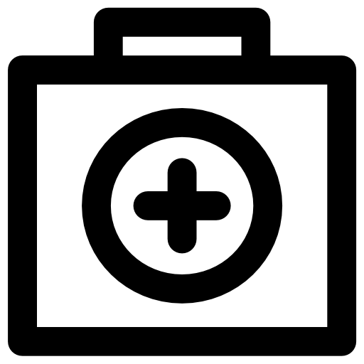 erste-hilfe-kasten kostenlos Icon erste-hilfe-kasten kostenlos Icon
