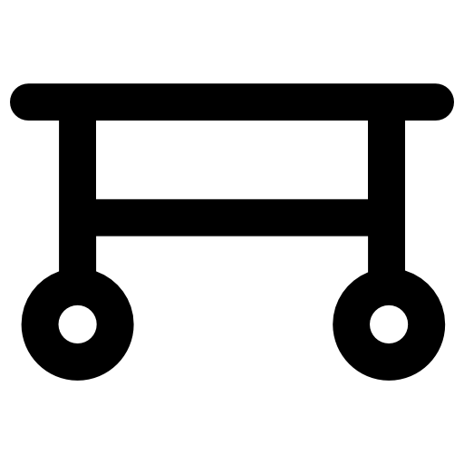 Stretcher - Free transport icons