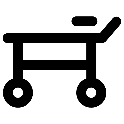 camilla icono gratis