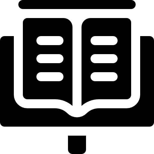 Пюпитр бесплатно иконка