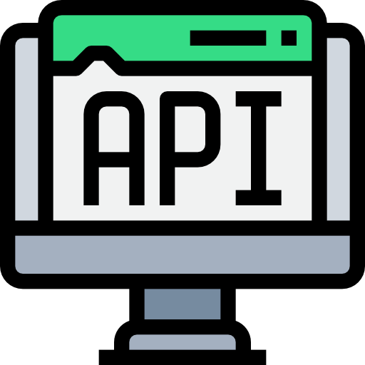 api icono gratis