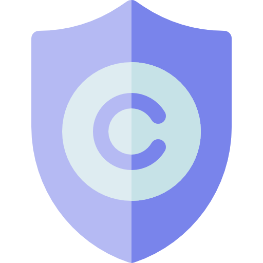 Shield Basic Rounded Flat icon