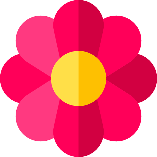 Цветок бесплатно иконка