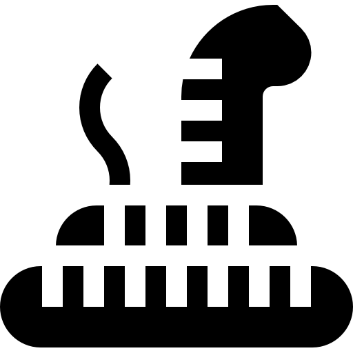serpent Icône gratuit