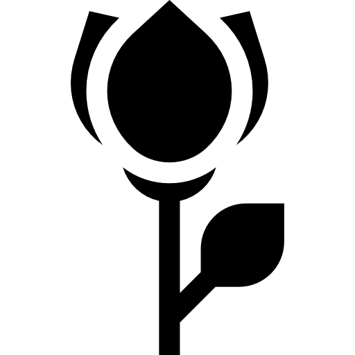 Цветок бесплатно иконка