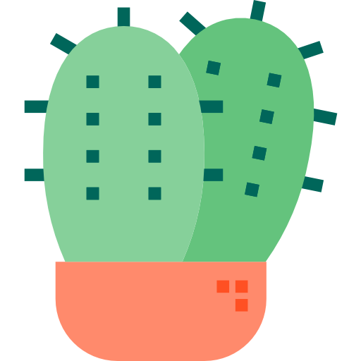 cactus icono gratis