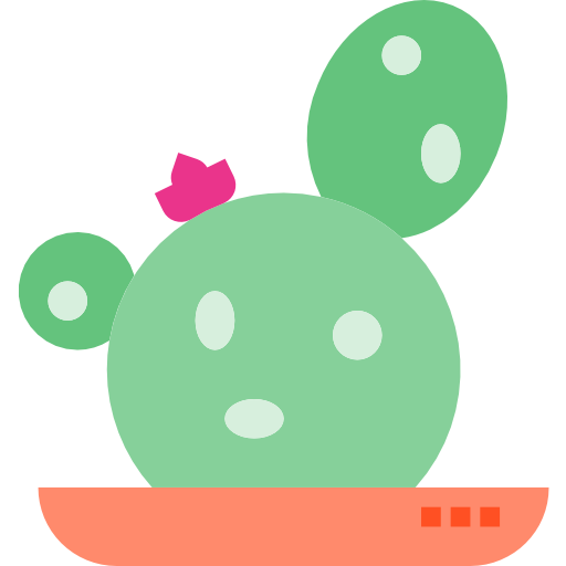 cactus icono gratis