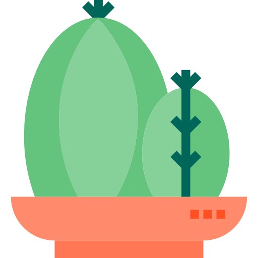 cactus icono gratis