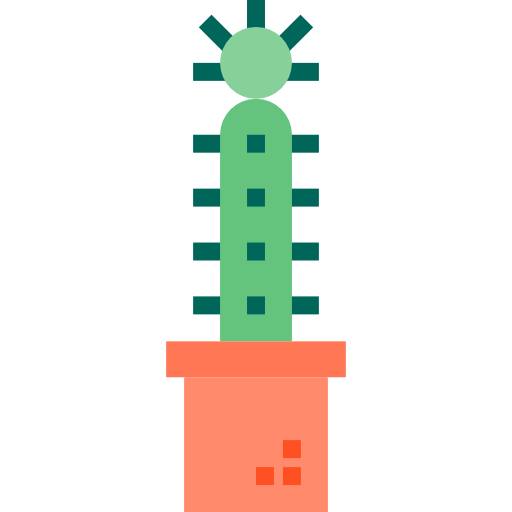 cactus icono gratis