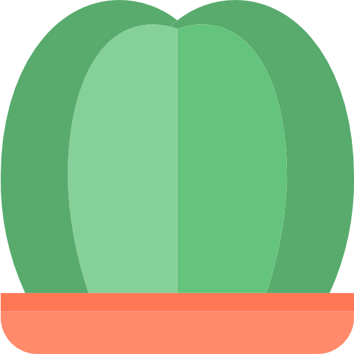 cactus icono gratis