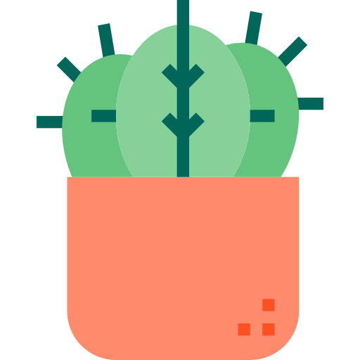 cactus icono gratis