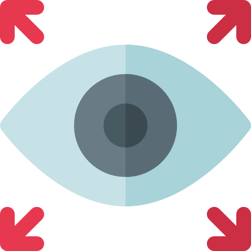 vision kostenlos Icon vision kostenlos Icon