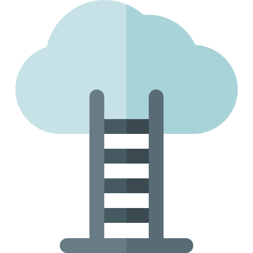 werdegang kostenlos Icon