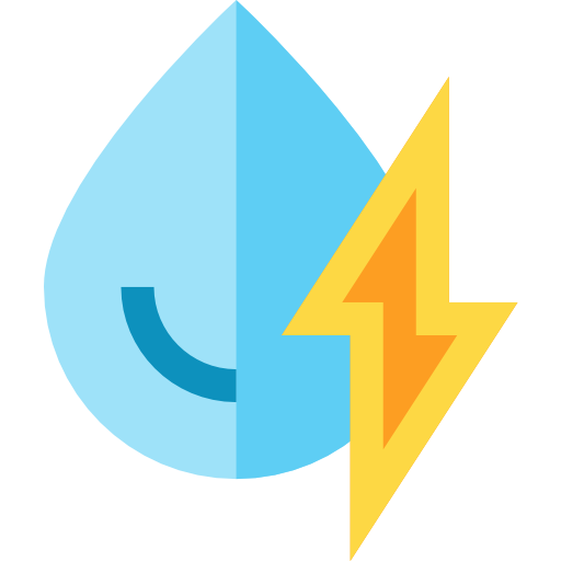 wasser kostenlos Icon