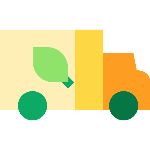 lastwagen kostenlos Icon