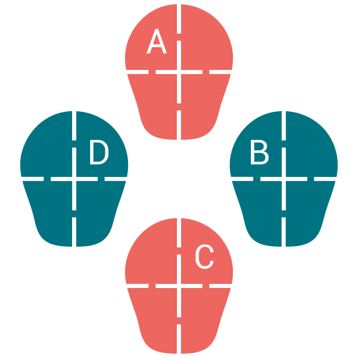gráfico grátis ícone
