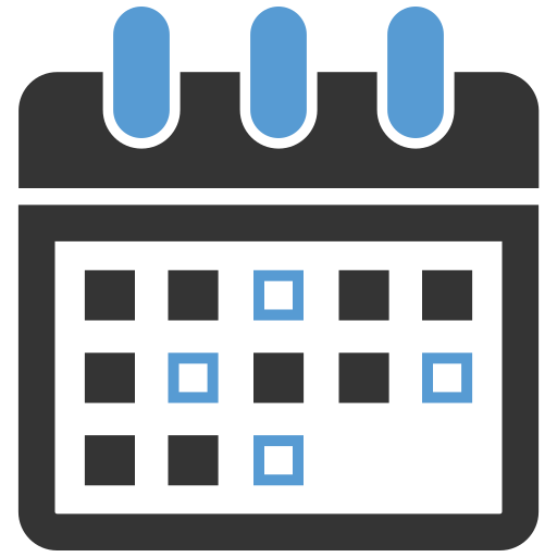 kalender kostenlos Icon kalender kostenlos Icon
