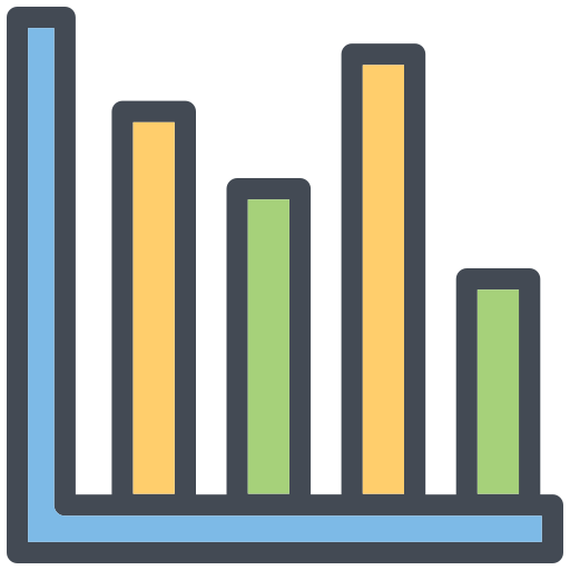 Bar free icon