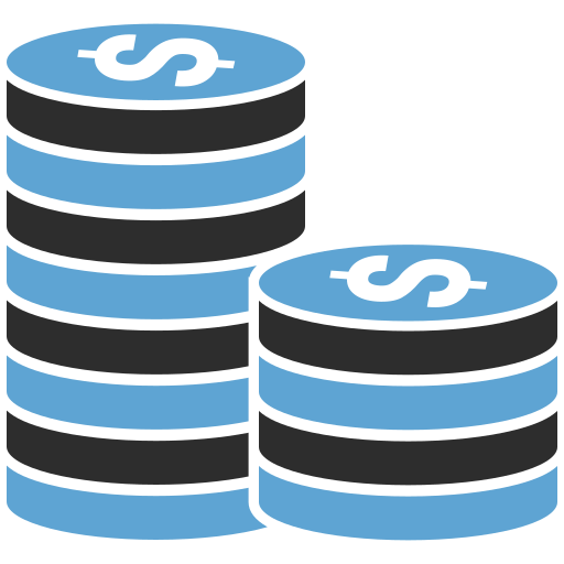 Деньги бесплатно иконка